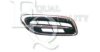 MORRI 1608997A1 Radiator Grille